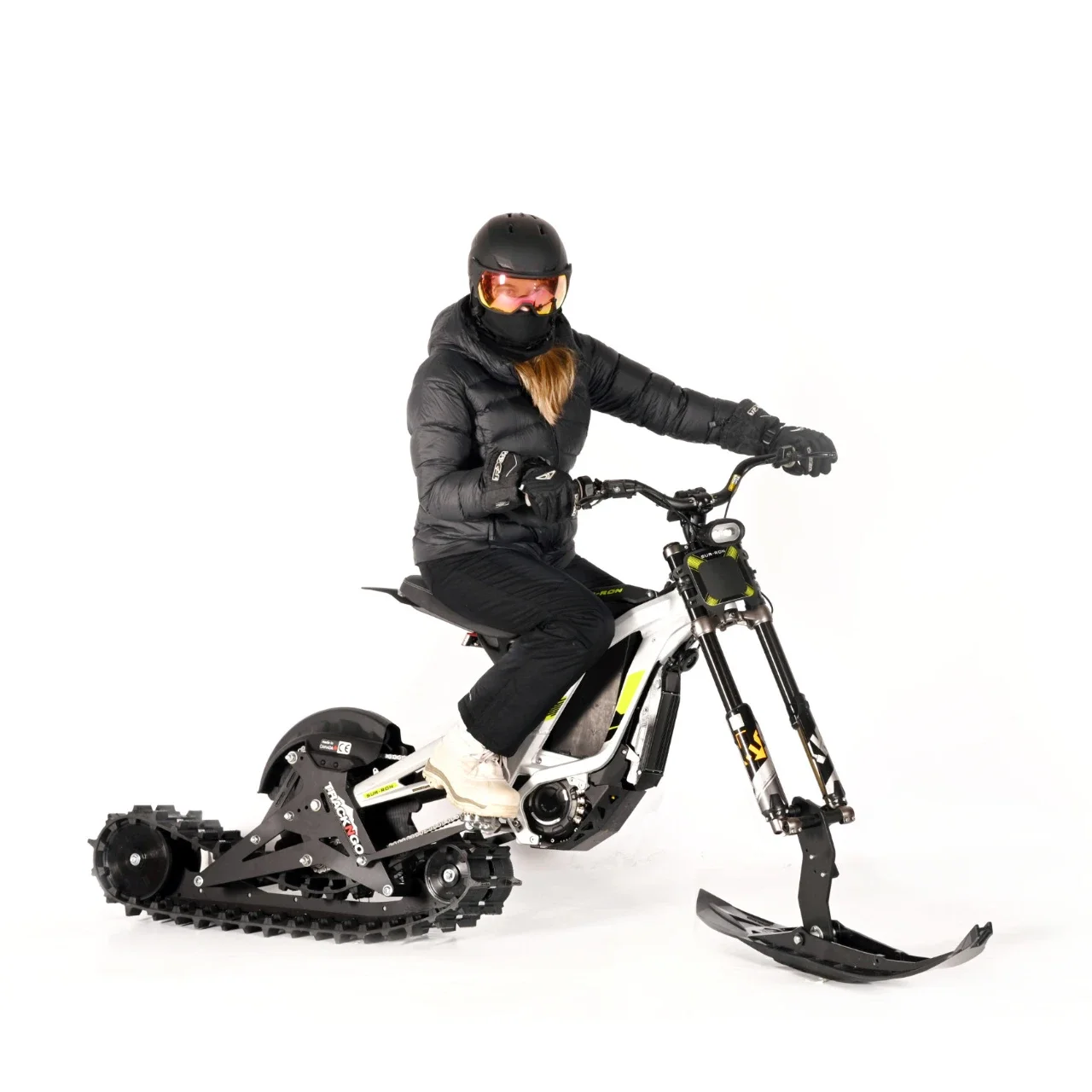 For   new listing sur ron ski  - Outdoor Sports List 리뷰 및 가격
