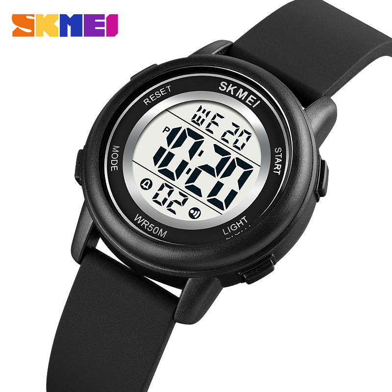 SKMEI Waterproof Kids Digital  - Outdoor Sports List 리뷰 및 가격