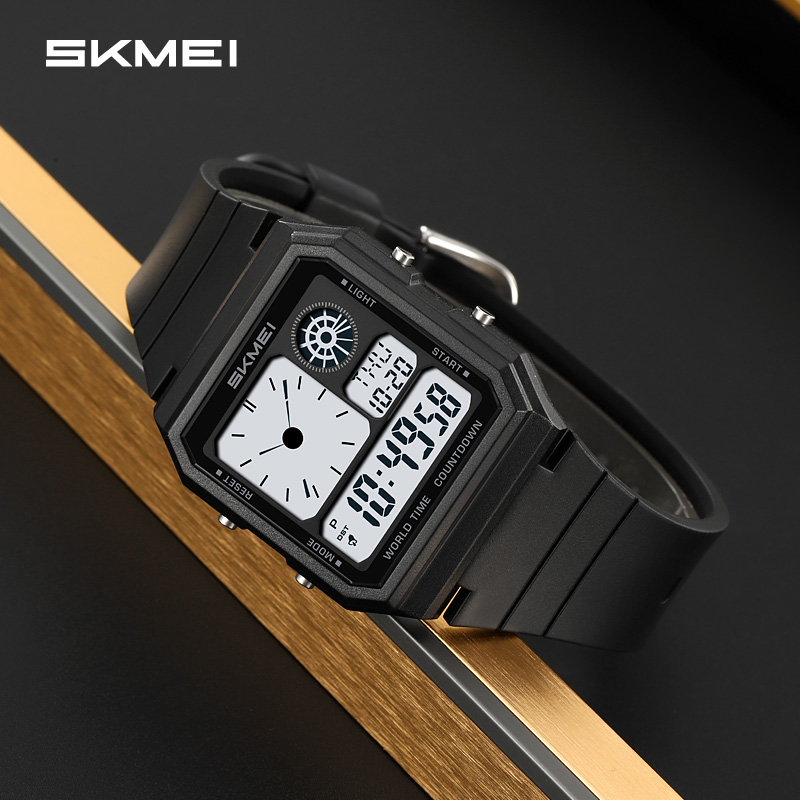 SKMEI Fashion Creative Sports  - Outdoor Sports List 리뷰 및 가격