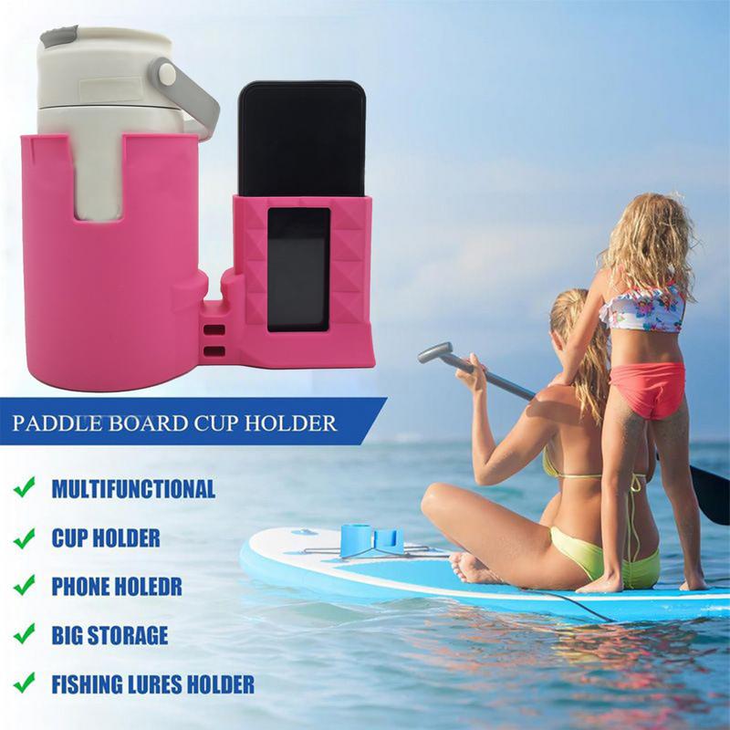 Paddleboard Phone Holder Surf  - Outdoor Sports Center 리뷰 및 가격