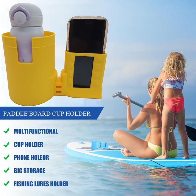 Paddleboard Phone Holder Surf  - Outdoor Sports Center 리뷰 및 가격