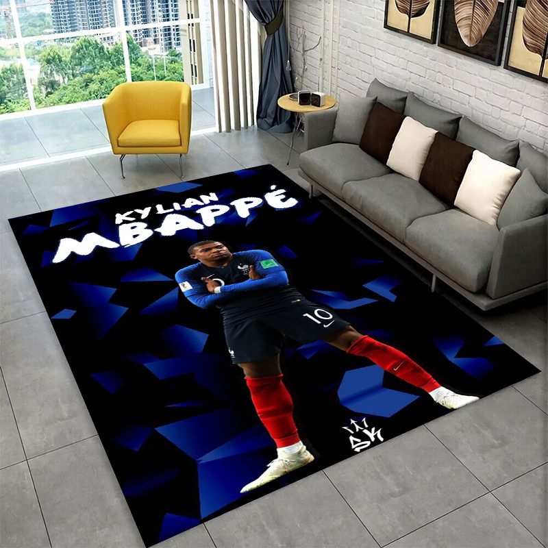 Football M-Mbappe Sport Star N - Outdoor Sport Area 리뷰 및 가격