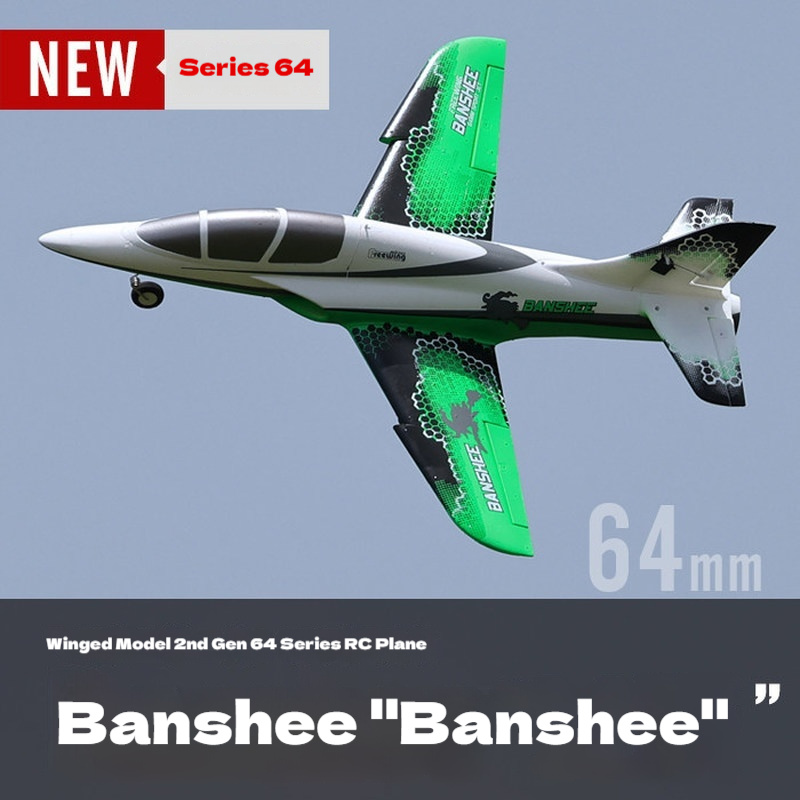 Wing Wing Banshee RC Airplane  - Outdoor Sport Hobbies 리뷰 및 가격