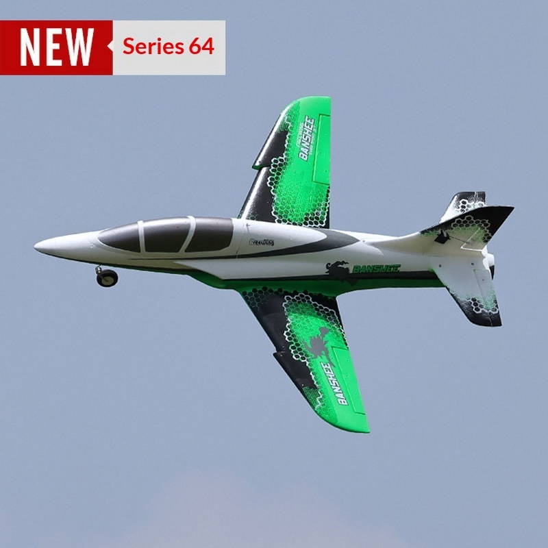 Wing Wing Banshee RC Airplane  - Outdoor Sport Hobbies 리뷰 및 가격