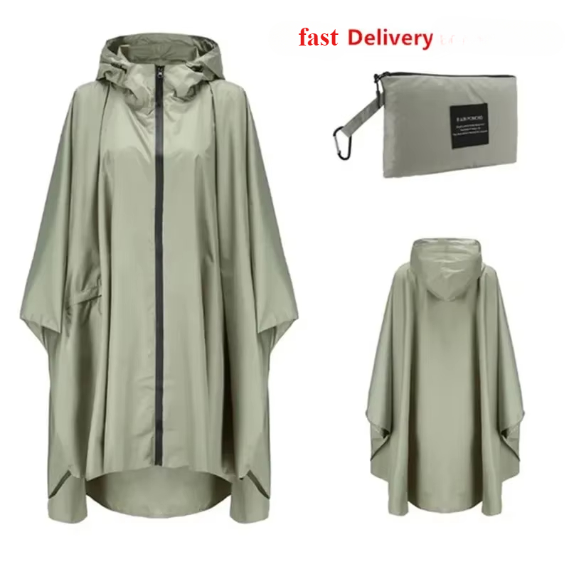 Nylon Motorcycle Adults Rainco - Outdoor Sport Jacket 리뷰 및 가격