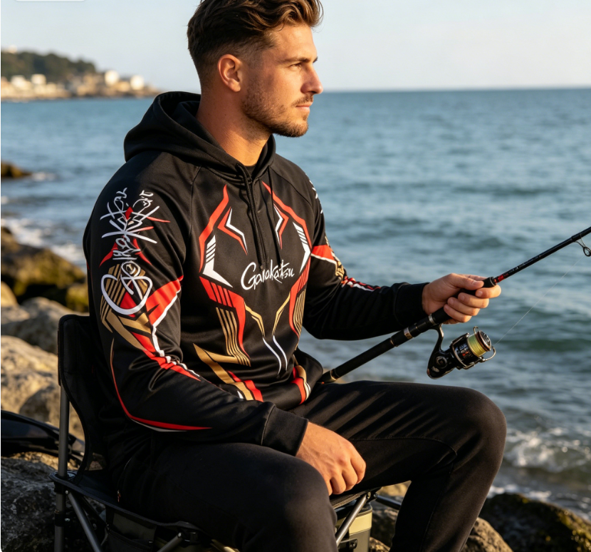 New Brand Men Fishing Shirts O - Outdoor Sport Brand Jacket 리뷰 및 가격