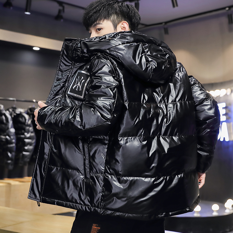 Washless down Jacket Men's 202 - Outdoor Sport Jacket 리뷰 및 가격