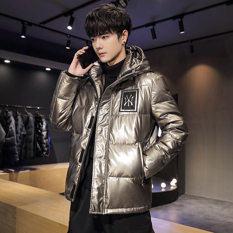 Washless down Jacket Men's 202 - Outdoor Sport Jacket 리뷰 및 가격