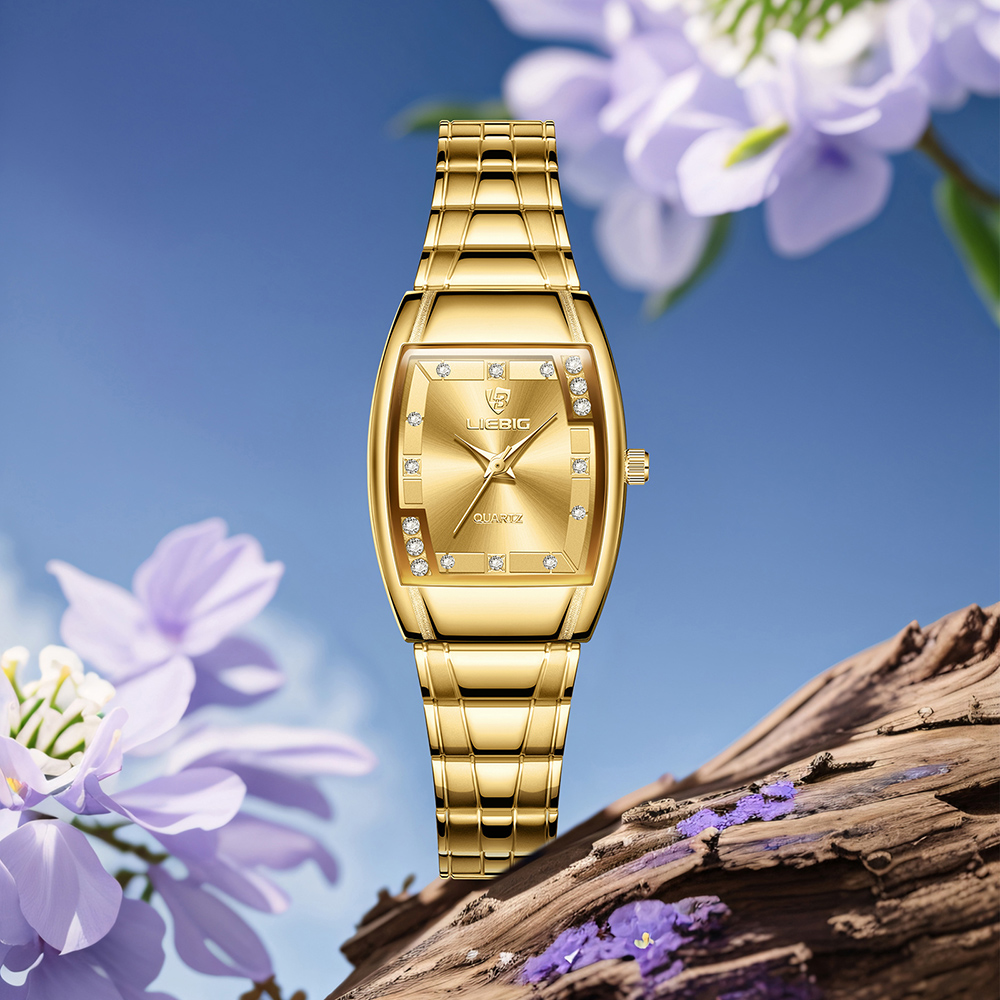 LIEBIG Luxury Quartz Movement  - Outdoor Sports List 리뷰 및 가격
