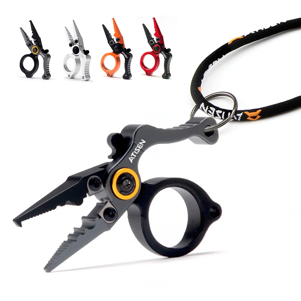 Fishing Pliers Mini Size Outdo - Outdoor Sports Store 리뷰 및 가격