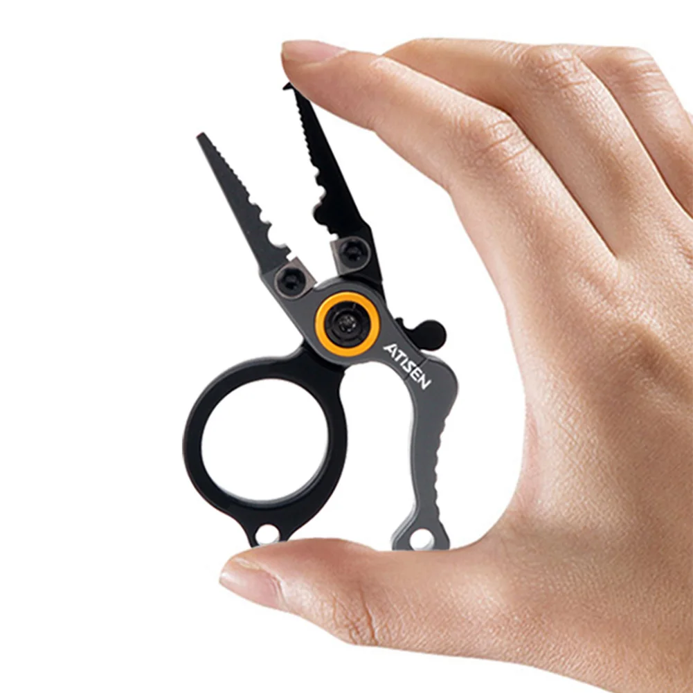 Fishing Pliers Mini Size Outdo - Outdoor Sports Store 리뷰 및 가격