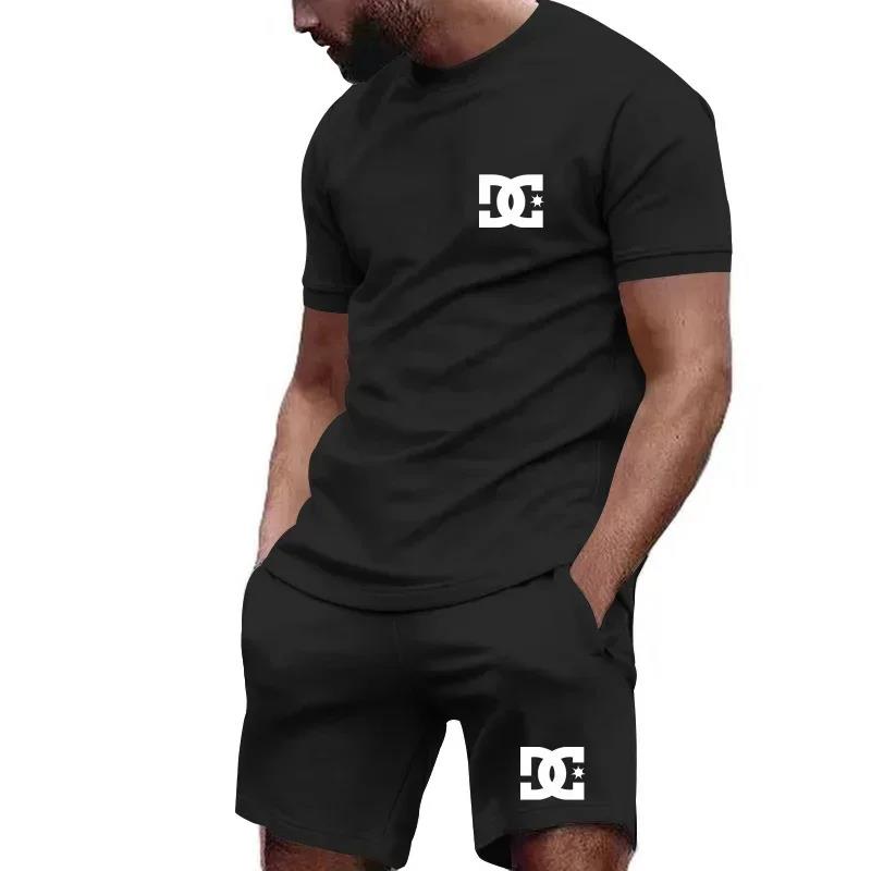 Summer new men's short-sleeved - Outdoor Sport Leisure 리뷰 및 가격