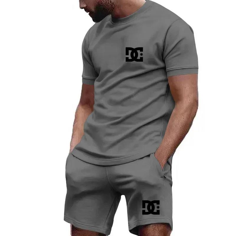 Summer new men's short-sleeved - Outdoor Sport Leisure 리뷰 및 가격
