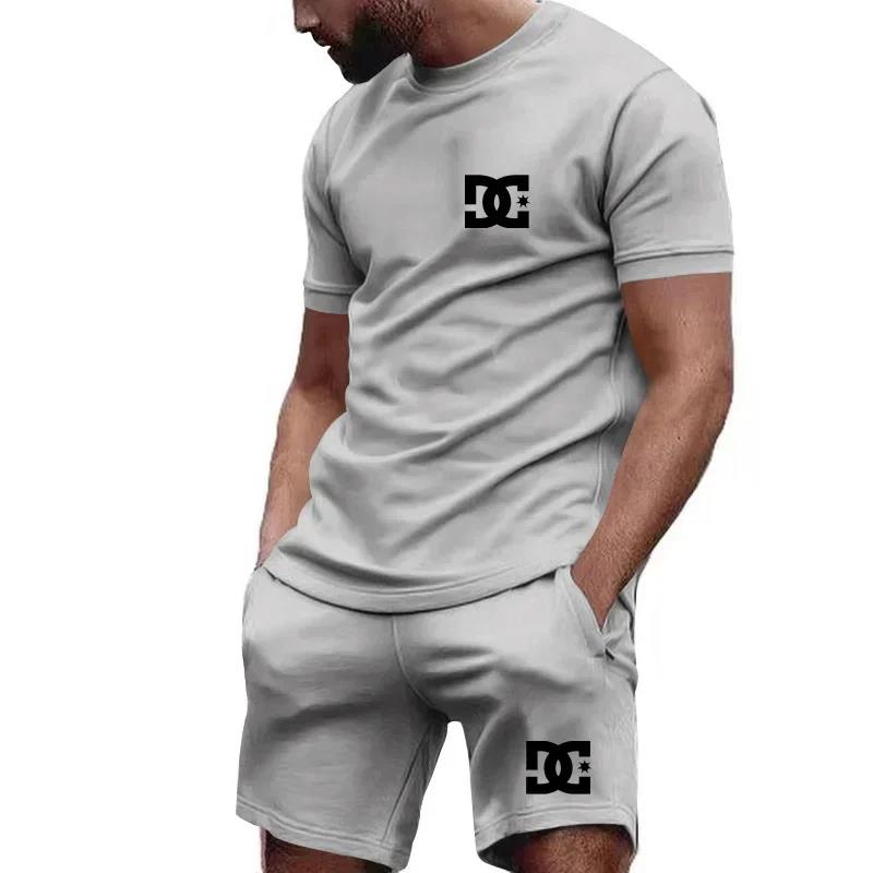 Summer new men's short-sleeved - Outdoor Sport Leisure 리뷰 및 가격