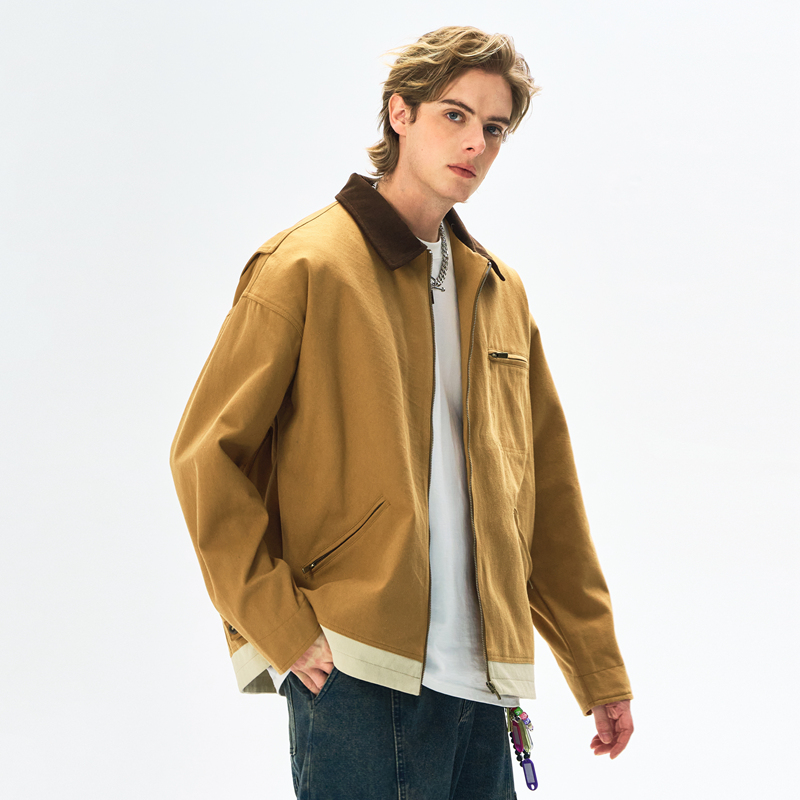 High-Quality New Style Jacket  - Outdoor Sport Brand Jacket 리뷰 및 가격