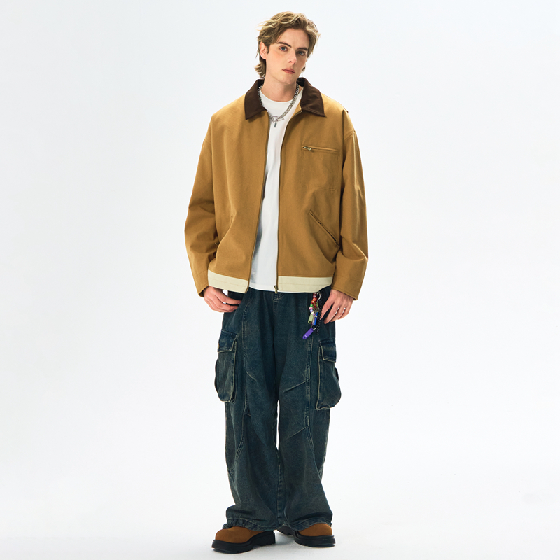 High-Quality New Style Jacket  - Outdoor Sport Brand Jacket 리뷰 및 가격
