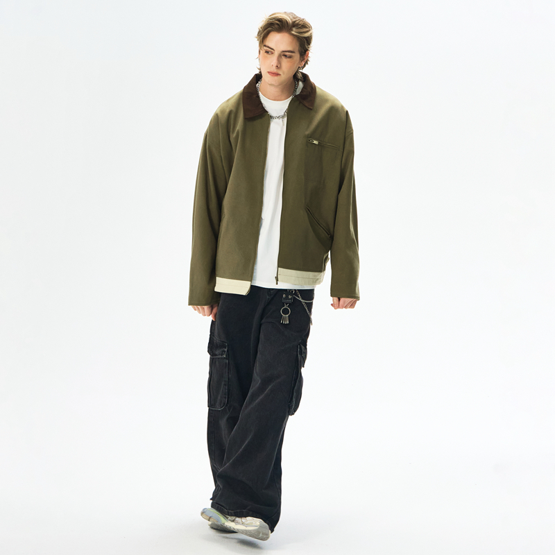 High-Quality New Style Jacket  - Outdoor Sport Brand Jacket 리뷰 및 가격