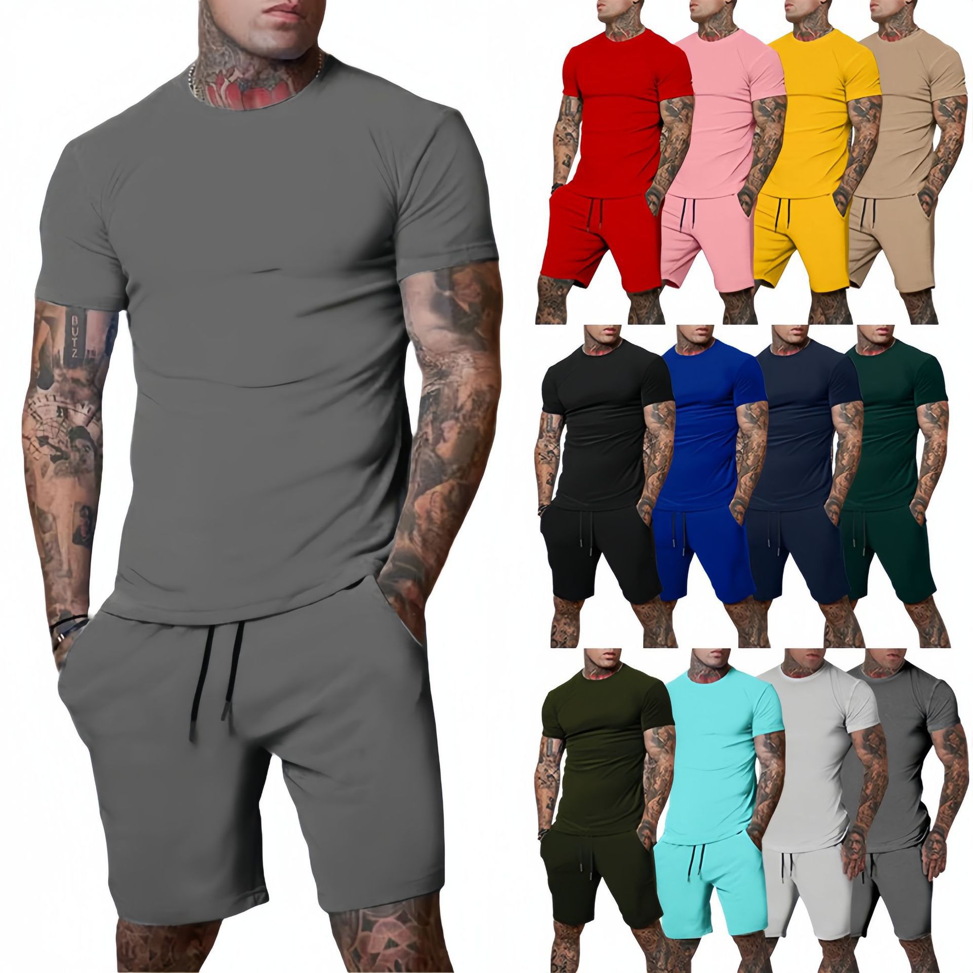Fashionable and casual summer  - Outdoor Sport Leisure 리뷰 및 가격