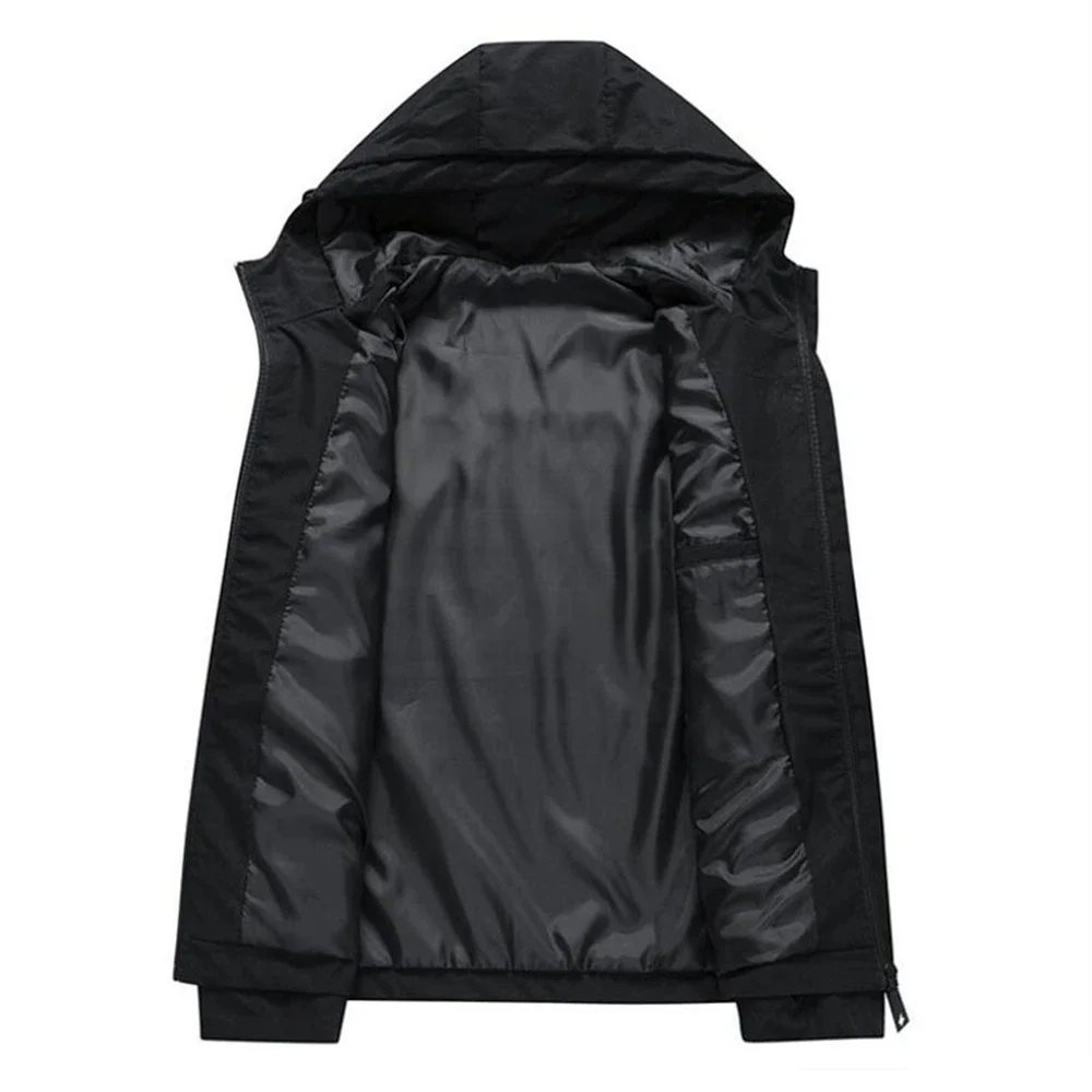 Jack Jones' New Spring and Aut - Outdoor Sport Jacket 리뷰 및 가격