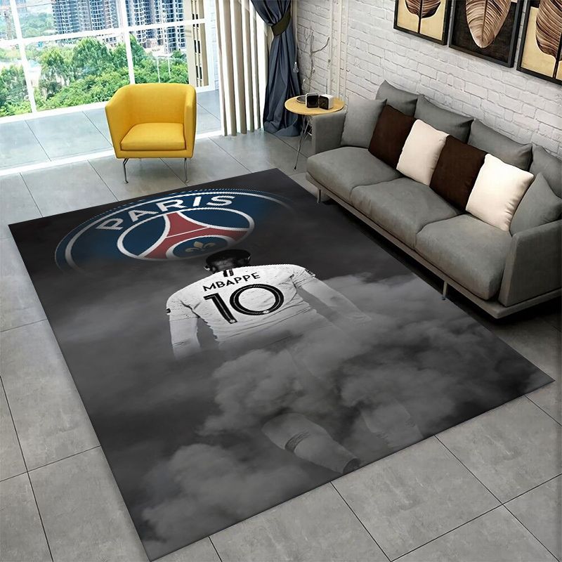 Football M-Mbappe Sport Star N - Outdoor Sport Area 리뷰 및 가격