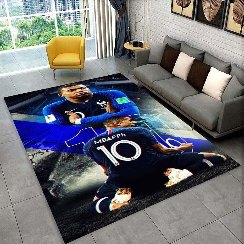 Football M-Mbappe Sport Star N - Outdoor Sport Area 리뷰 및 가격