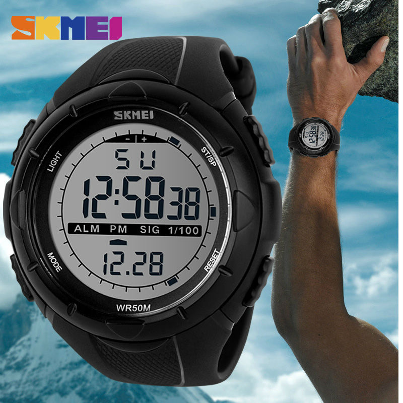 SKMEI Outdoor Sports Electroni - Outdoor Sports List 리뷰 및 가격