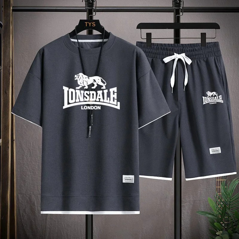 Men's summer new casual short- - Outdoor Sport Leisure 리뷰 및 가격