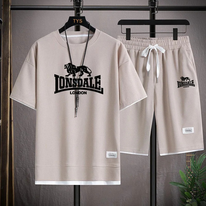 Men's summer new casual short- - Outdoor Sport Leisure 리뷰 및 가격