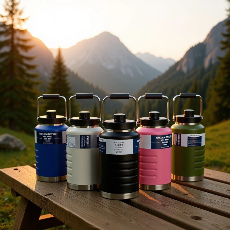 1 Large 2000ml Sports Water Bo - Outdoor Sports Store 리뷰 및 가격