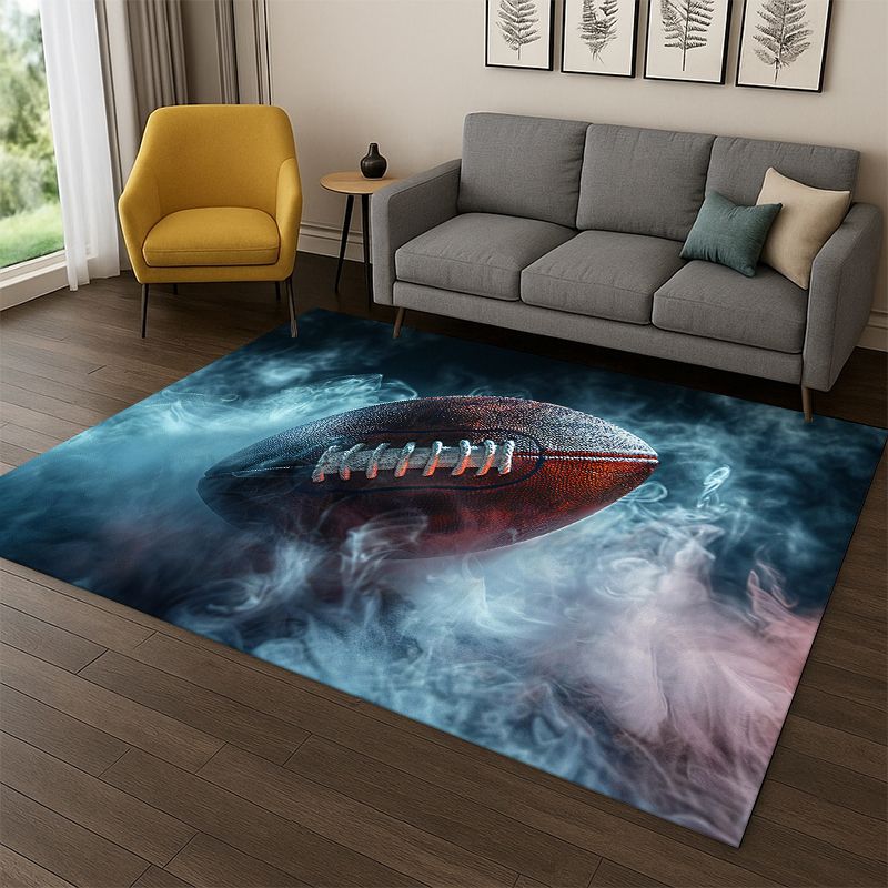 Rugby field American Football  - Outdoor Sport Area 리뷰 및 가격