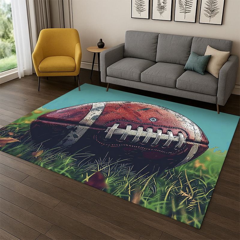 Rugby field American Football  - Outdoor Sport Area 리뷰 및 가격