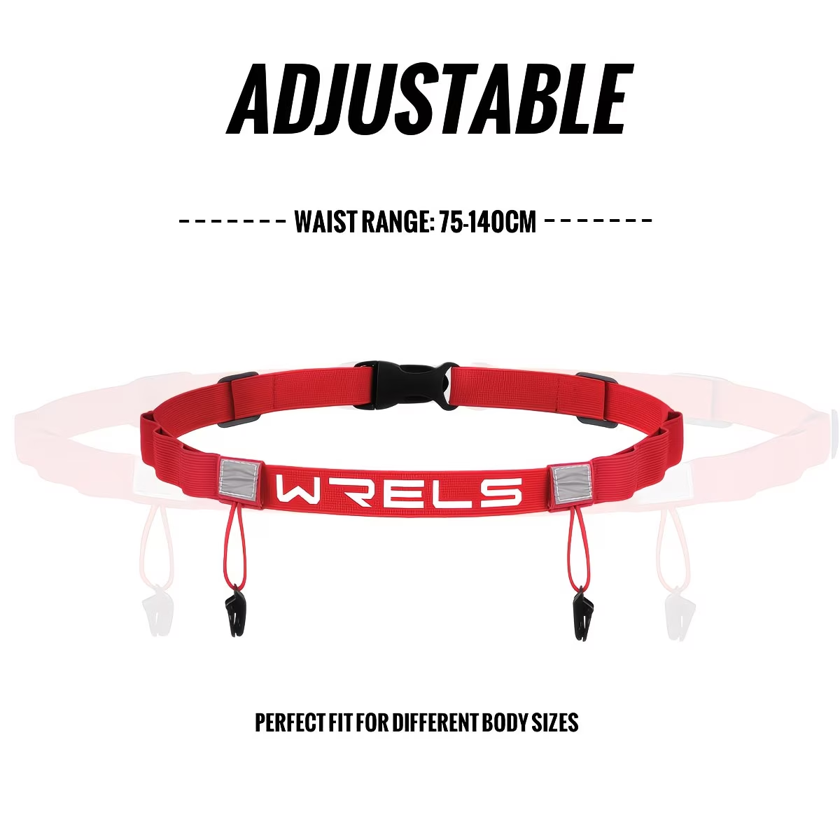 WRELS Unisex Triathlon Maratho - Outdoor Sports List 리뷰 및 가격