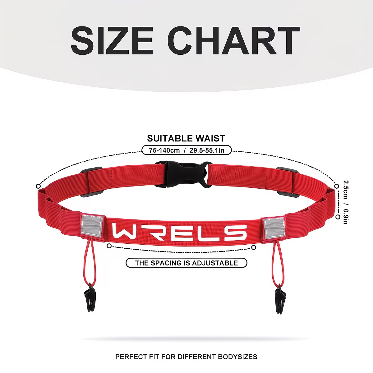 WRELS Unisex Triathlon Maratho - Outdoor Sports List 리뷰 및 가격