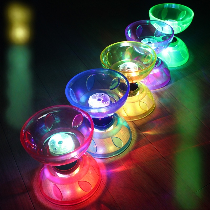 Portable Diabolo Set Yo-Yo Toy - Outdoor Sport Jas 리뷰 및 가격