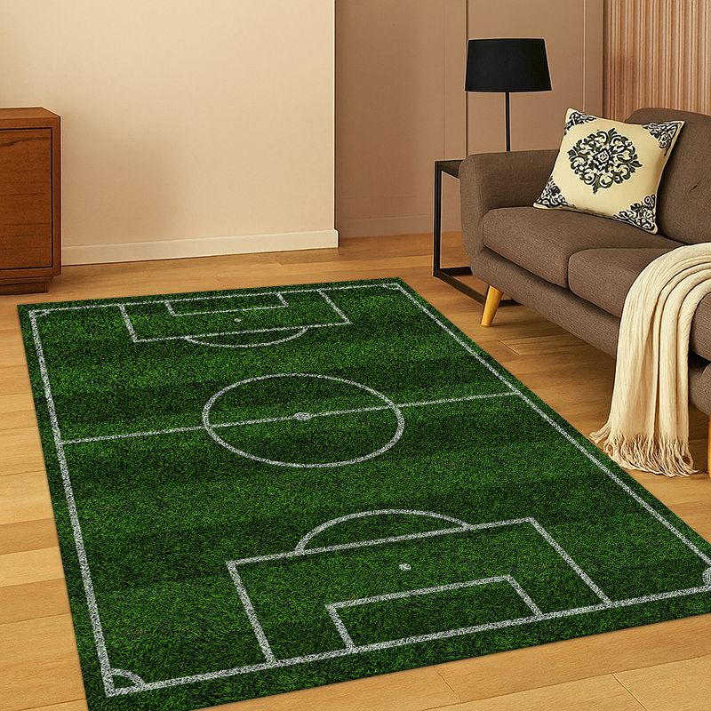 Classic Football Field Soccer  - Outdoor Sport Area 리뷰 및 가격