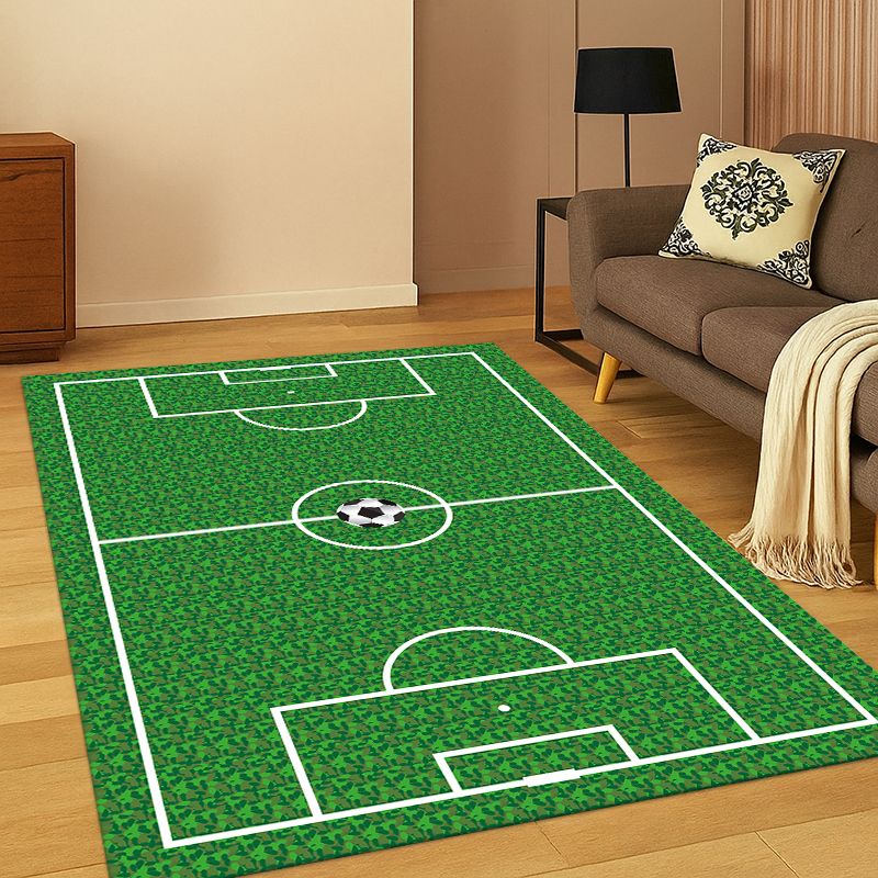 Classic Football Field Soccer  - Outdoor Sport Area 리뷰 및 가격