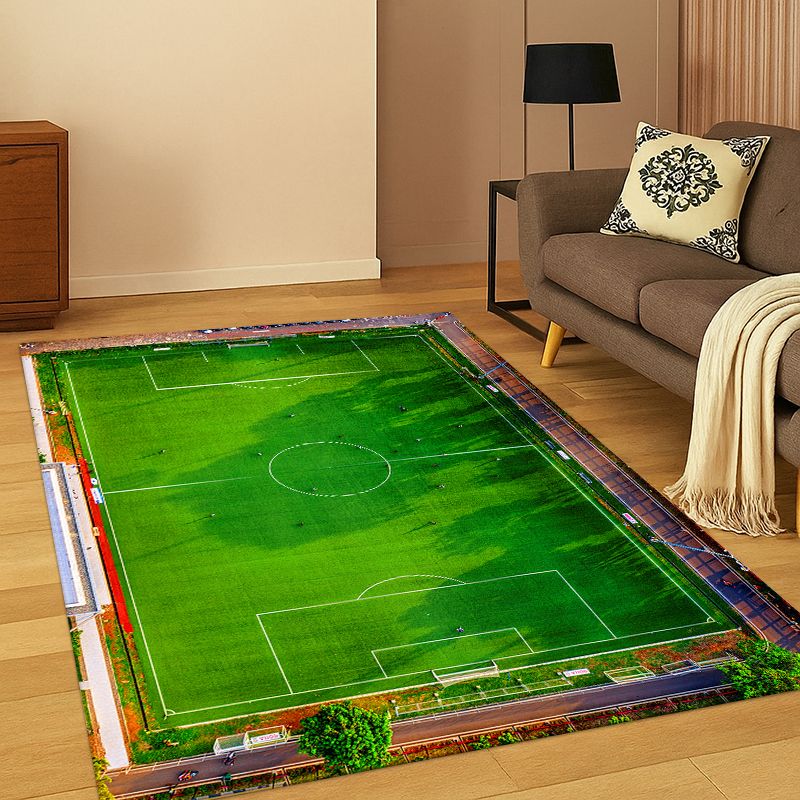 Classic Football Field Soccer  - Outdoor Sport Area 리뷰 및 가격