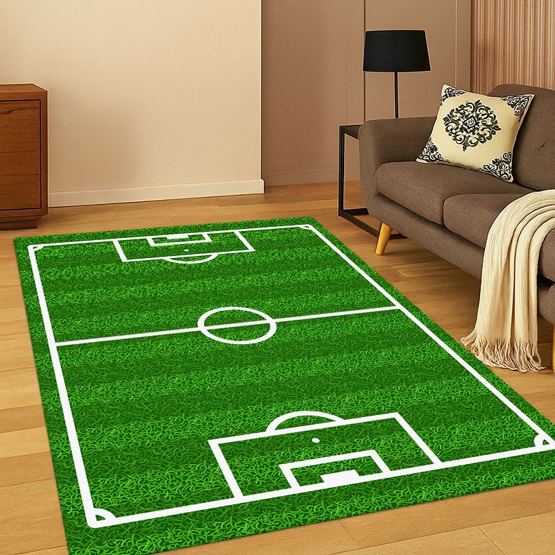 Classic Football Field Soccer  - Outdoor Sport Area 리뷰 및 가격