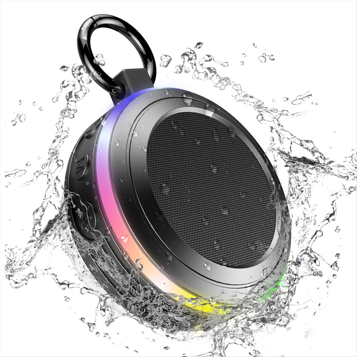 MYdaY- Bluetooth Speaker Water - Outdoor Sports Center 리뷰 및 가격