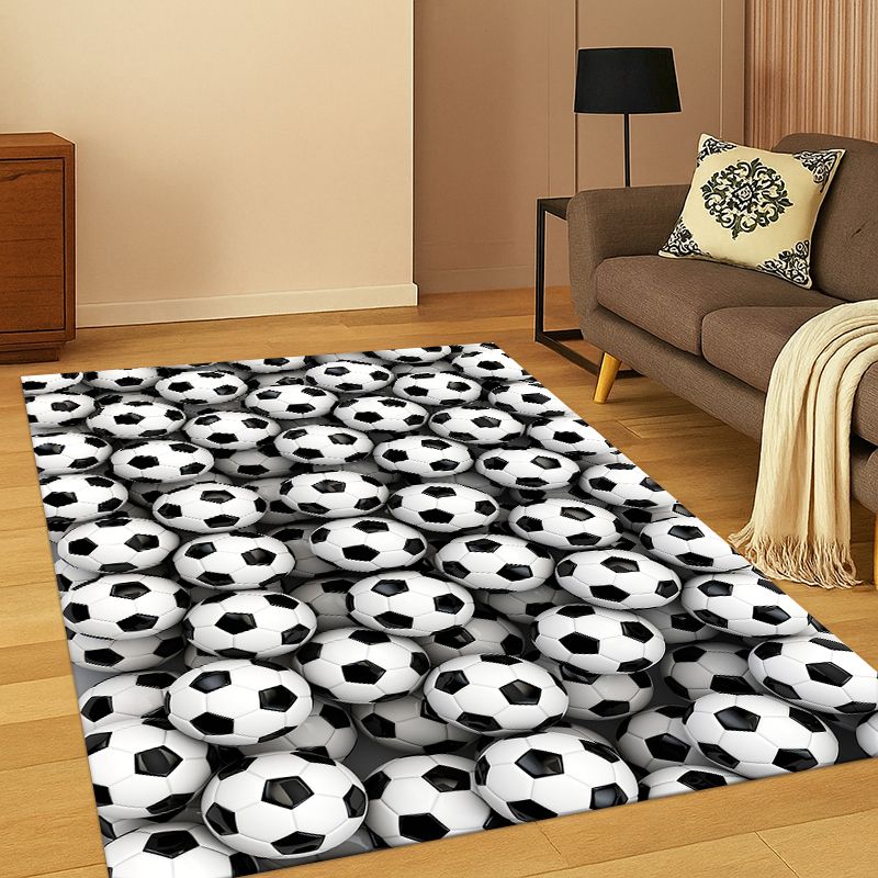 Classic Football Field Soccer  - Outdoor Sport Area 리뷰 및 가격