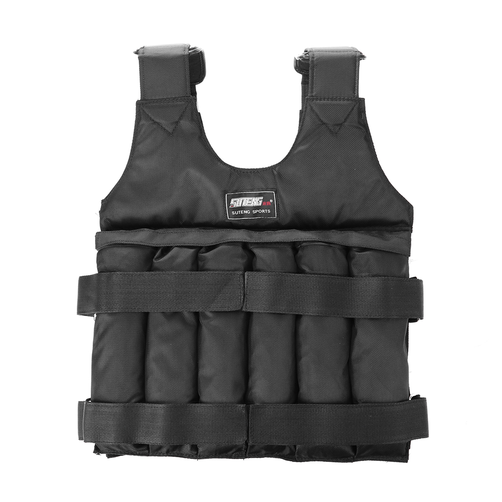 1 - 110LBS Adjustable Weighted - Outdoor Sport Jacket 리뷰 및 가격