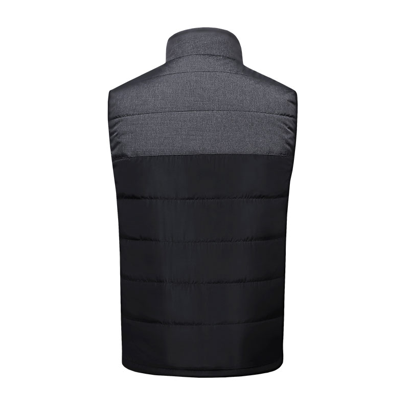 11 Area Heated Stand-collar Ve - Outdoor Sport Area 리뷰 및 가격