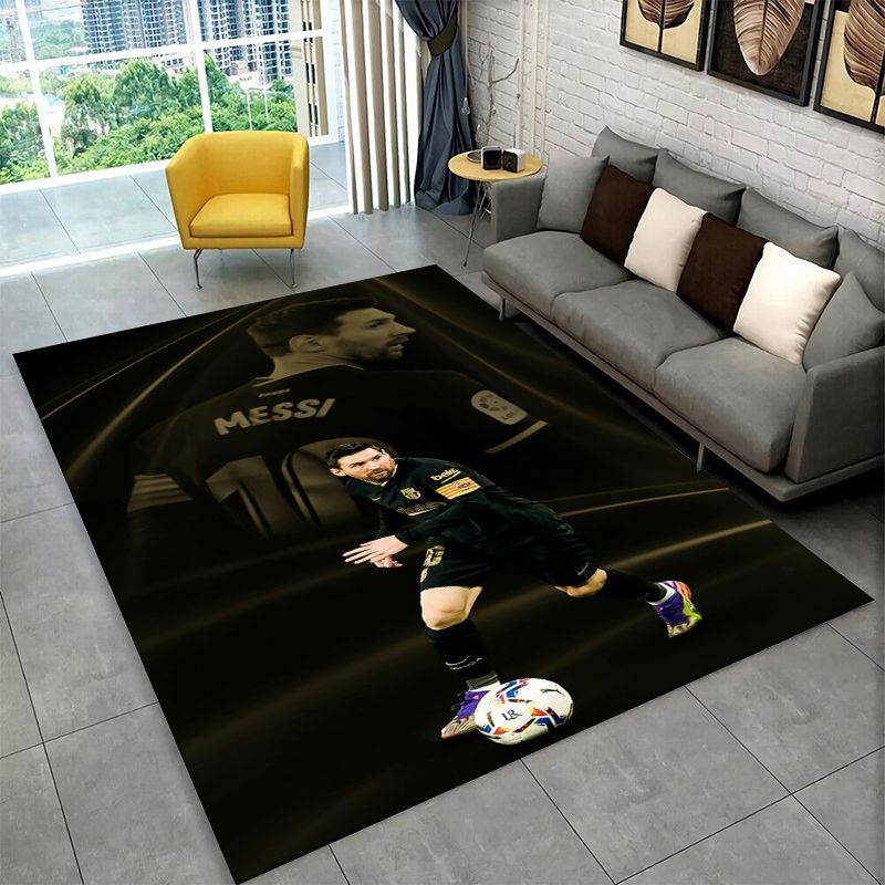 Football Goat M-Messi Sport No - Outdoor Sport Area 리뷰 및 가격