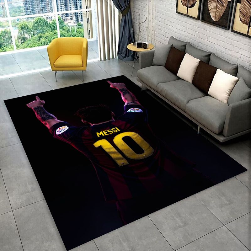 Football Goat M-Messi Sport No - Outdoor Sport Area 리뷰 및 가격