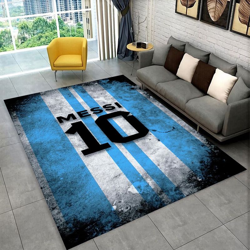 Football Goat M-Messi Sport No - Outdoor Sport Area 리뷰 및 가격